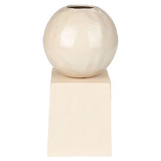Zuiver Vas Crocus Beige
