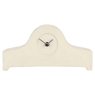 Zuiver Väggur Grandma Beige