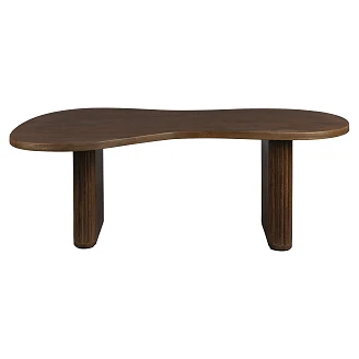 Dutchbone Soffbord Tilon Brun 60x110 cm