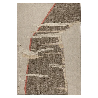 Dutchbone Matta 200x300 cm Briton Beige