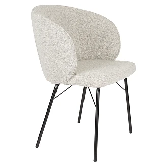 Stol Alvo Beige