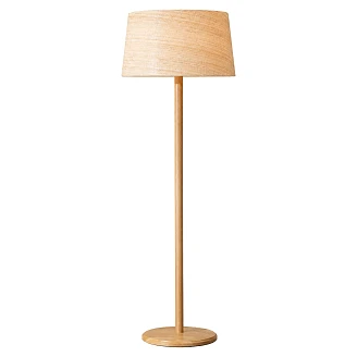 Zuiver Golvlampa Elton Beige