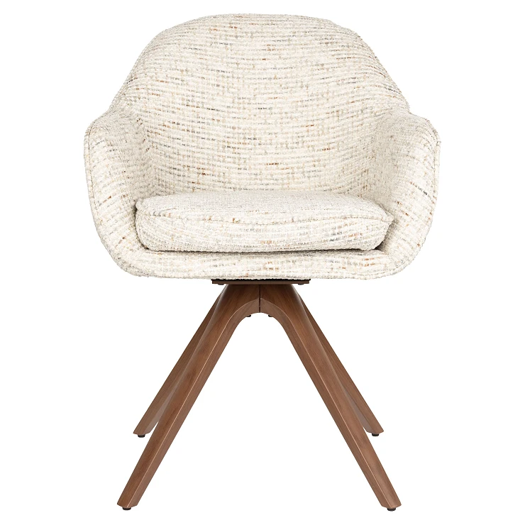 Stol Adrian Beige