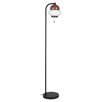 Zuiver Golvlampa Bumble Röd