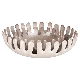 Zuiver Set met Bricka 2 st Onda Ny Taupe