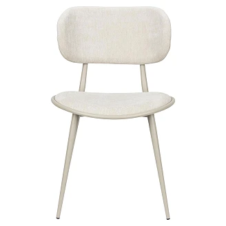 Zuiver Stol Lieve Beige