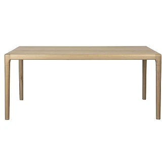Zuiver Matbord Ember Natur Ek 210x90 cm