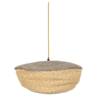 Hängande Lampa M Norell Beige
