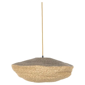 Hängande Lampa L Norell Beige