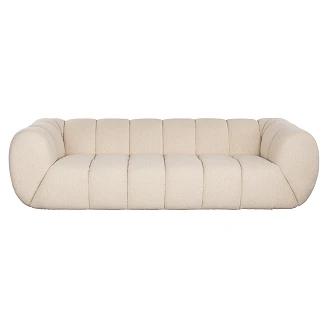 Zuiver Soffa Melt Beige