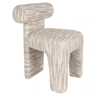 Stol Soreva Beige
