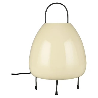 Zuiver Bordslampa Ovo Citron