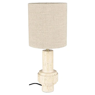Zuiver Bordslampa Cherry Beige