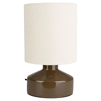 Zuiver Bordslampa Nook Beta Taupe