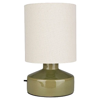 Zuiver Bordslampa Nook Beta Grön