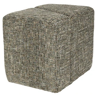 Sittpuff Aldeva Grön
