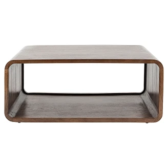 Soffbord Vireva Brun