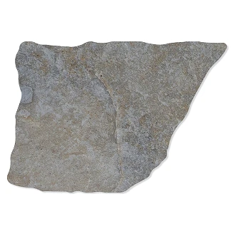 Klinker <strong>Garden Stone</strong>  Ljusgrå Matt 15x22 cm
