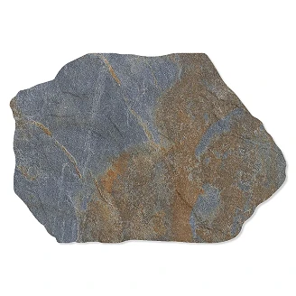 Klinker <strong>Garden Stone</strong>  Mörkgrå Matt 15x22 cm