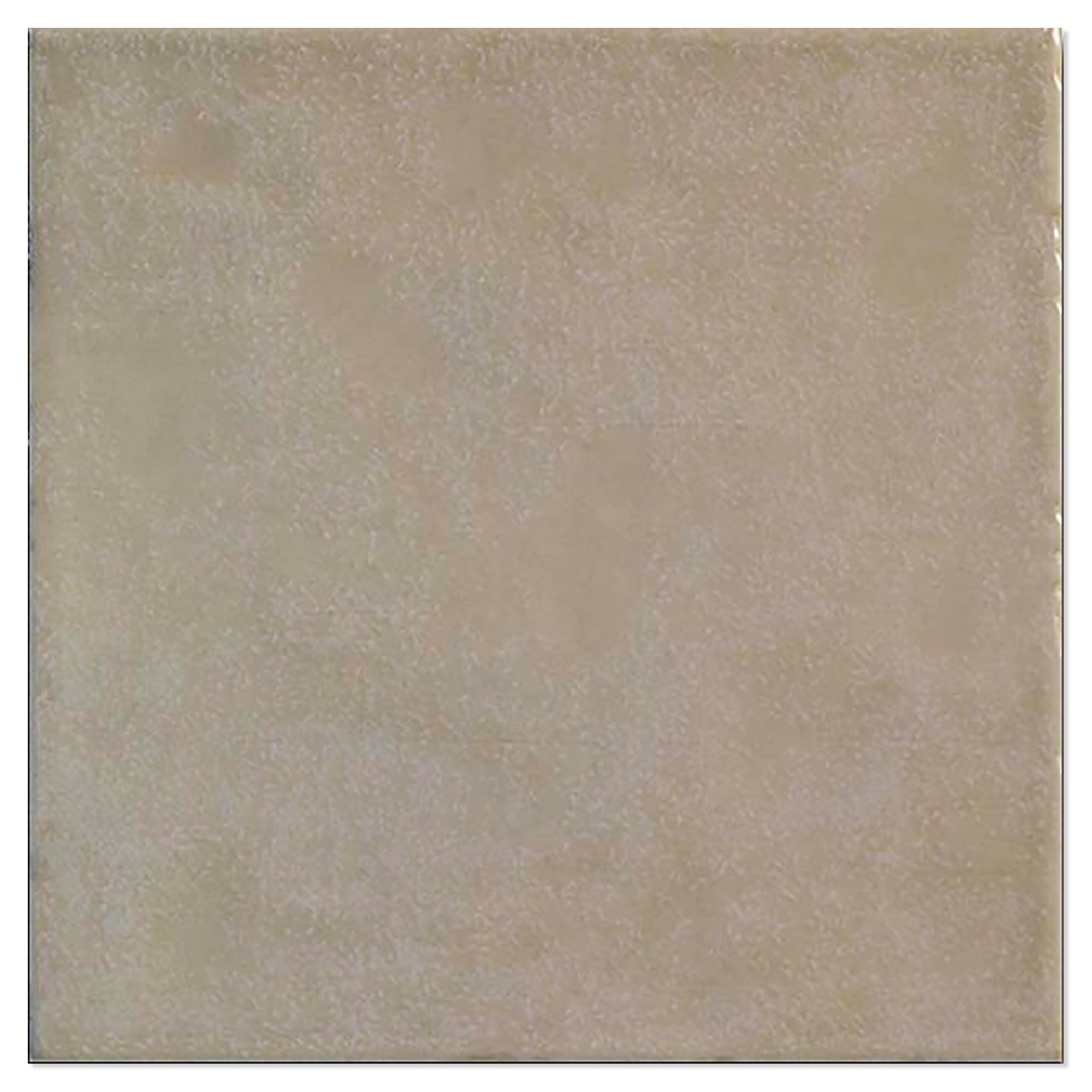 Kakel Tadelakt Brun Blank 20x20 cm