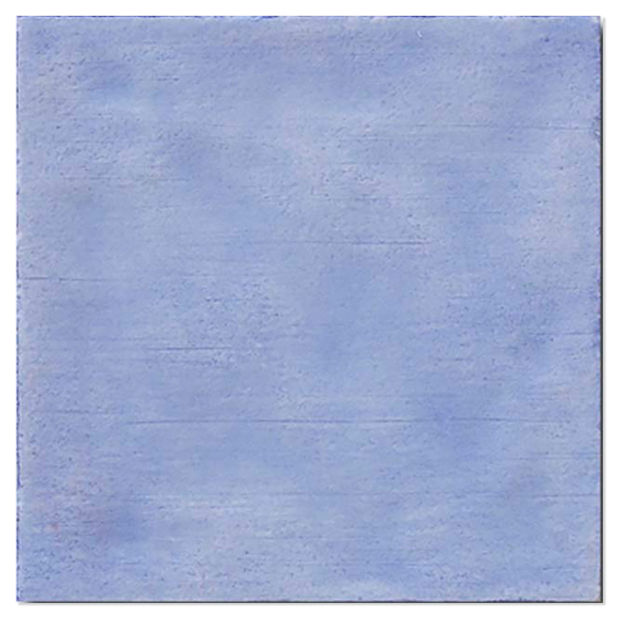 Kakel Tadelakt Disblå Blank 20x20 cm