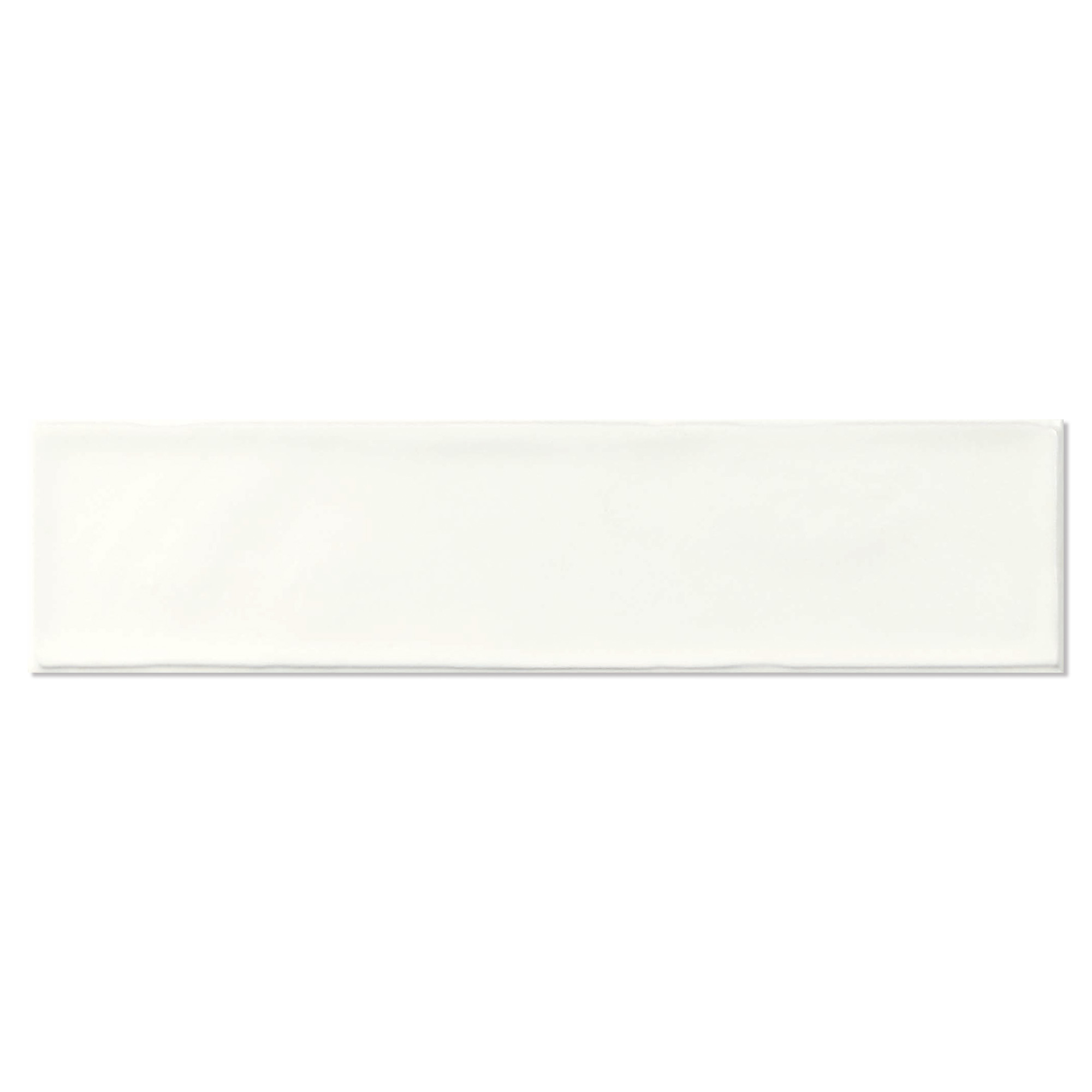 Kakel Handform Linne Matt-Relief 7.5x30 cm