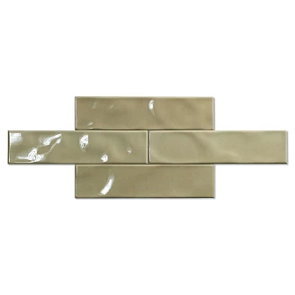 Kakel <strong>Skrud</strong>  Kashmir Blank-Relief 7.5x30 cm