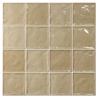 Kakel <strong>Smycke</strong>  Kashmir Blank-Relief 15x15 cm