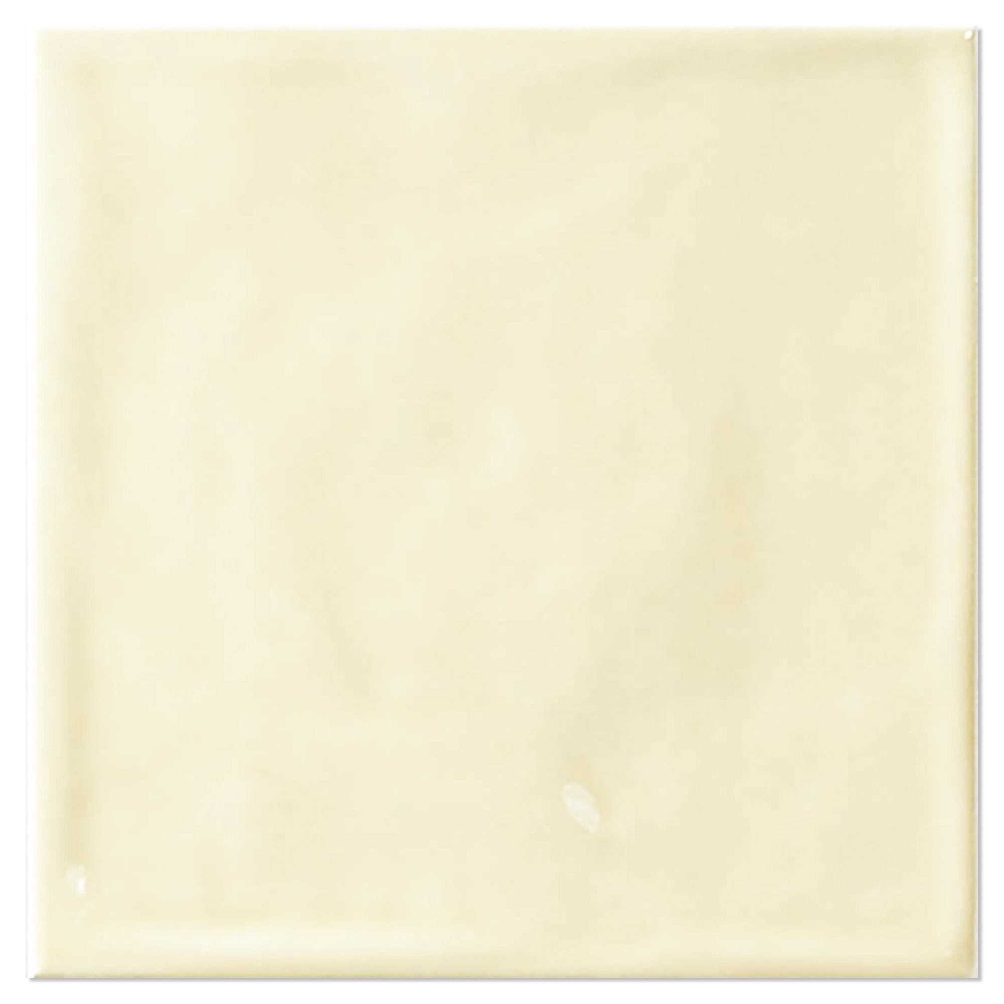 Kakel Smycke Pärlvit Blank-Relief 15x15 cm