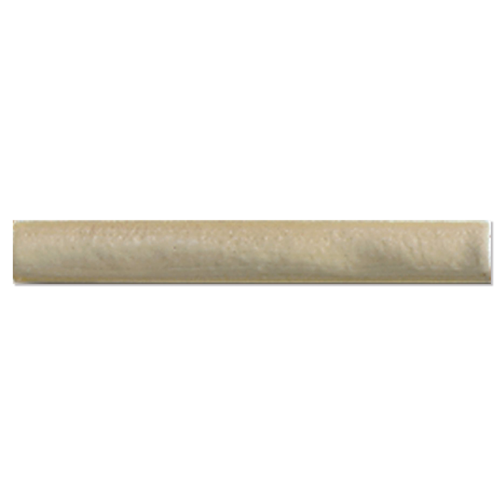 Dekor Kakel Smycke Kashmir Blank 2x15 cm