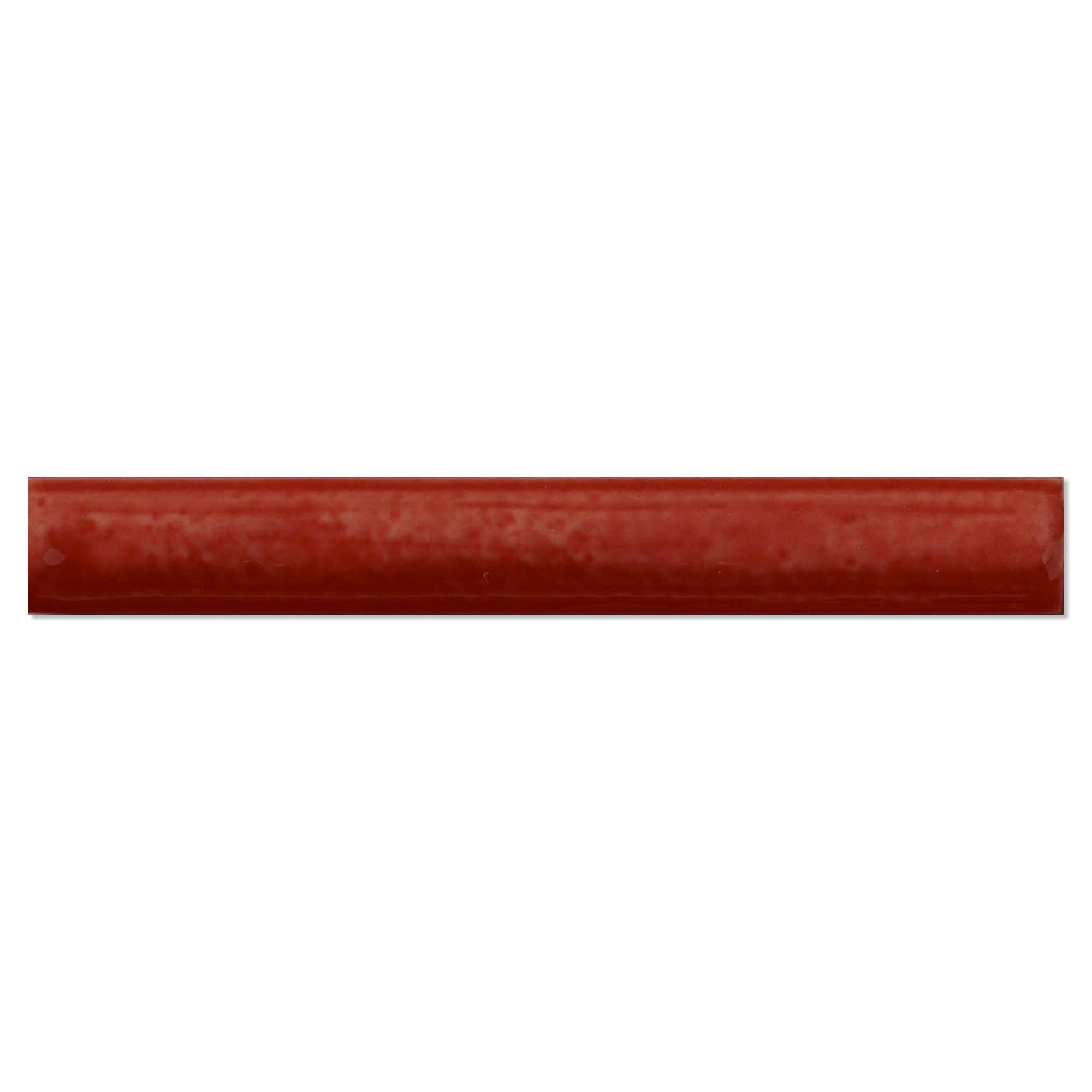 Dekor Kakel Smycke Rubin Blank 2x15 cm