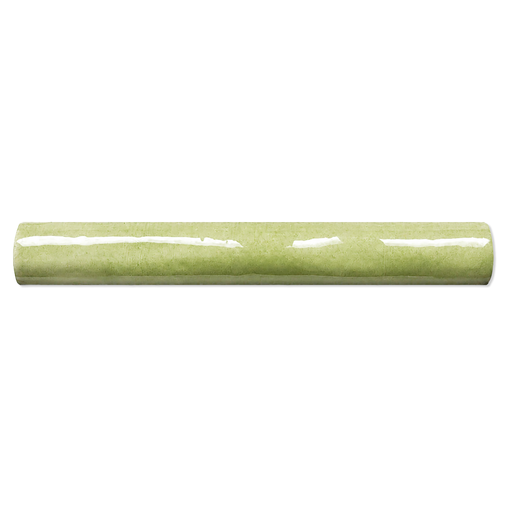 Dekor Kakel Årgång Salvia Blank 2x15 cm