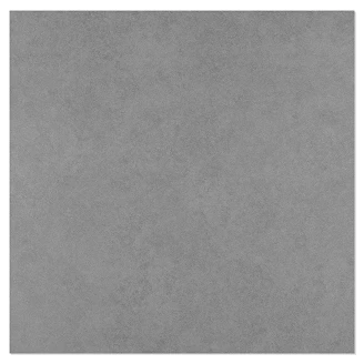 Klinker <strong>Hub</strong>  Grå Matt 60x60 cm