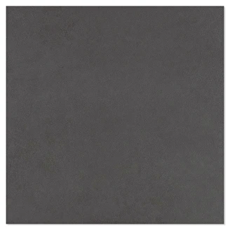 Klinker <strong>Hub</strong>  Mörkgrå Matt 60x60 cm