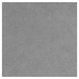 Klinker <strong>Hub</strong>  Grå Matt 20x20 cm