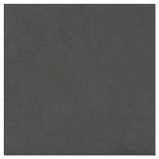 Klinker <strong>Hub</strong>  Mörkgrå Matt 20x20 cm