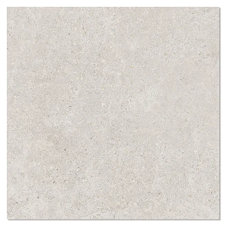 Klinker <strong>Kalksten Nord</strong>  Ljusgrå Matt 60x60 cm