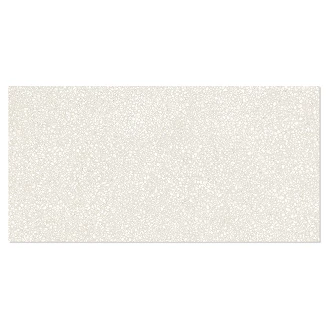 Klinker <strong>Silea</strong>  Vit Matt 60x120 cm
