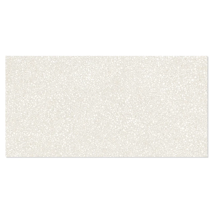 Klinker Silea Vit Matt 60x120 cm