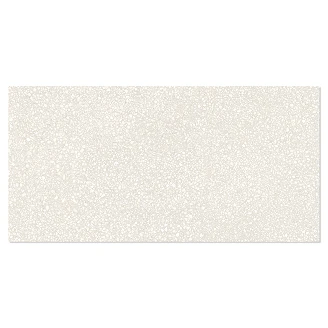 Klinker <strong>Silea</strong>  Vit Matt 60x120 cm