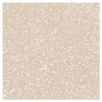 Klinker <strong>Silea</strong>  Beige Matt 60x60 cm