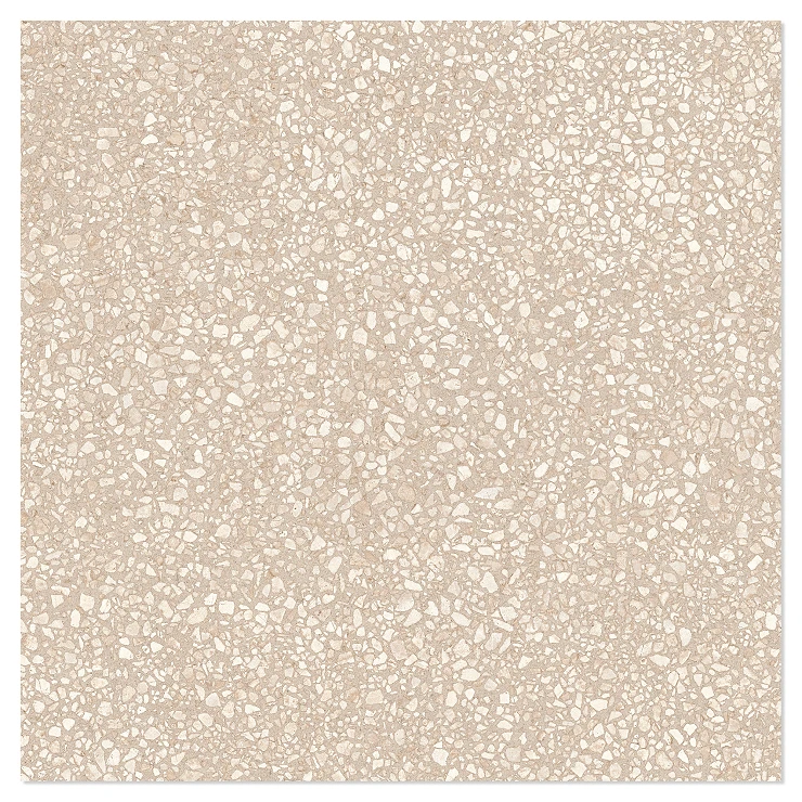 Klinker Silea Beige Matt 60x60 cm