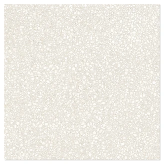 Klinker <strong>Silea</strong>  Vit Matt 60x60 cm
