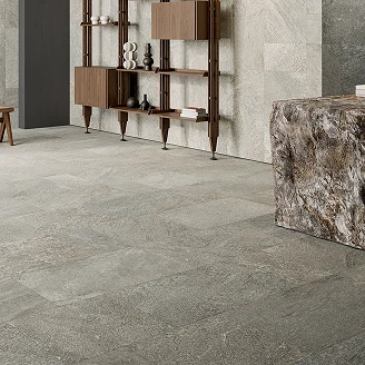 Unicomstarker Klinker <strong>Arenite</strong>  Grigio Halkfri Matt 60x90 cm