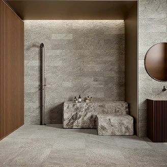 Unicomstarker Klinker <strong>Arenite</strong>  Grigio Matt 60x60 cm