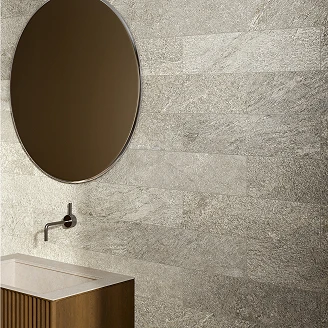 Unicomstarker Klinker Arenite Grigio Matt 15x60 cm