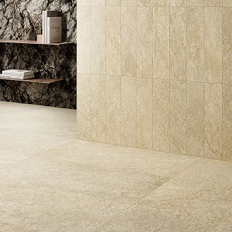 Unicomstarker Klinker Arenite Oro Matt 60x120 cm
