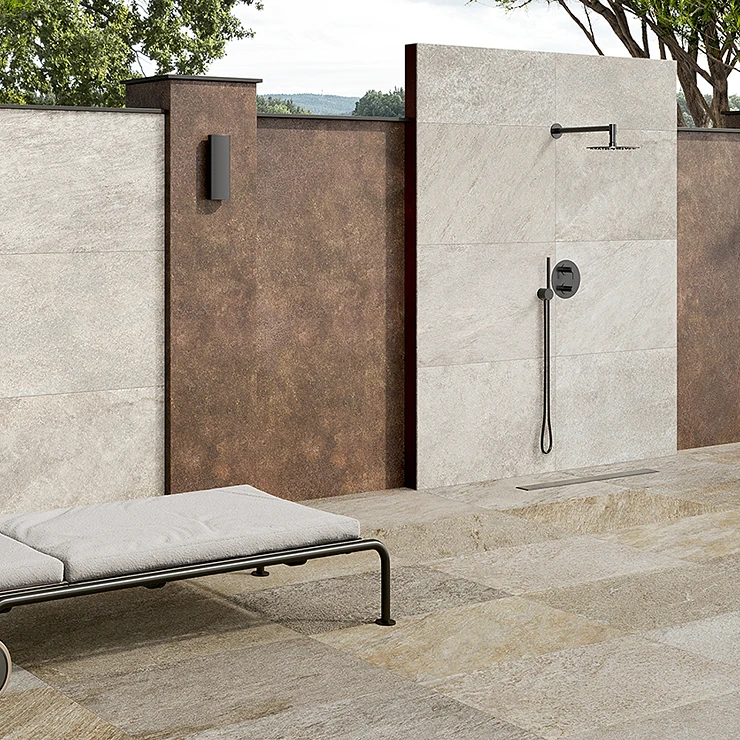 Unicomstarker Klinker Arenite Multi Matt 60x120 cm