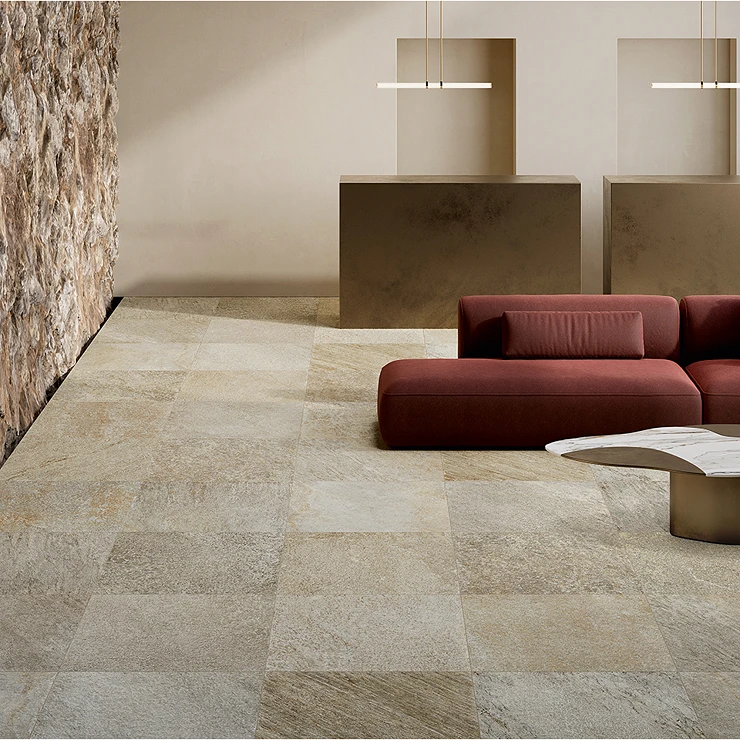 Unicomstarker Klinker Arenite Multi Matt 60x90 cm