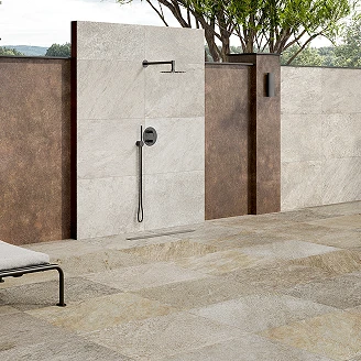 Unicomstarker Klinker Arenite Multi Halkfri Matt 60x90 cm